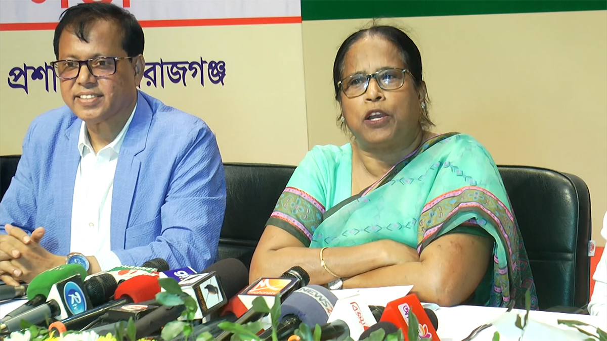 ভোট সুষ্ঠু করতে এজেন্ট নিশ্চিত করতে হবে প্রার্থীর: ইসি রাশেদা