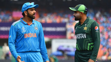 চ্যাম্পিয়নস ট্রফি খেলতে পাকিস্তানে যাবে ভারত!
