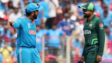 ভারতকে চ্যাম্পিয়নস ট্রফি খেলাতে পাকিস্তানের নতুন প্রস্তাব