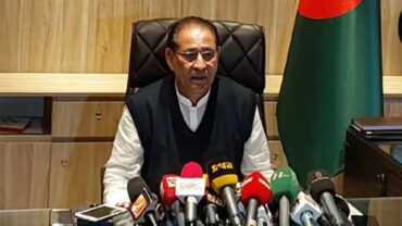 ১ কোটি ২৯ লাখ ৮০ হাজার পশু কোরবানির জন্য প্রস্তুত আছে: প্রাণিসম্পদ মন্ত্রী