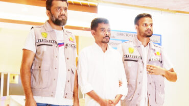 ‘চিকিৎসার নামে ব্লেড দিয়ে নিজেই অপারেশন করতো মিল্টন’