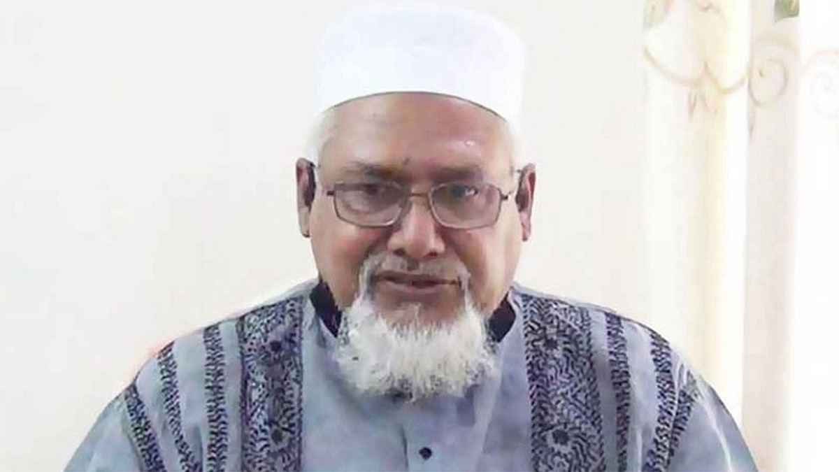 ‘সঠিক ধর্মীয় জ্ঞানের প্রসারে পুরোহিতদের ভূমিকা গুরুত্বপূর্ণ’