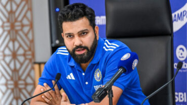 ‘সর্বকালের সেরা অধিনায়কদের একজন হবেন রোহিত’