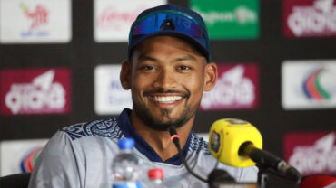 ‘জিম্বাবুয়ে সিরিজ থেকেই হবে বিশ্বকাপ দল’
