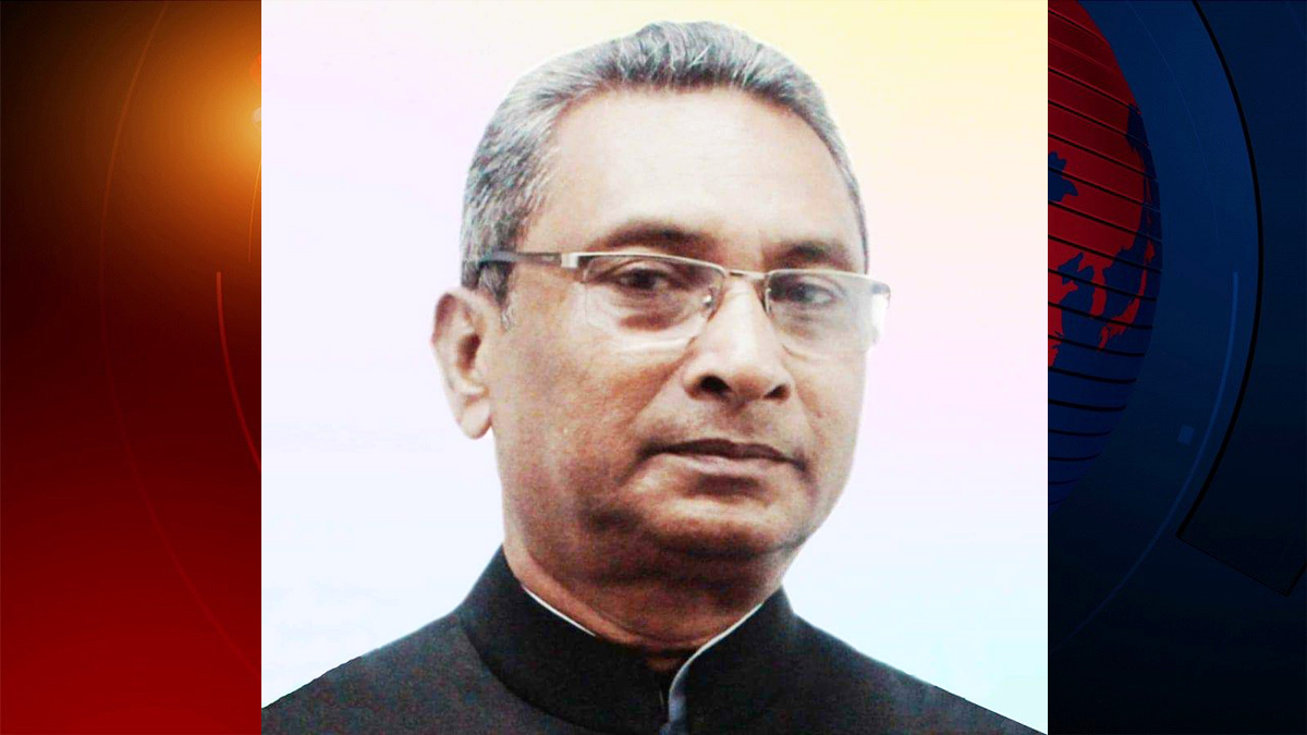 সাবেক চীপ হুইপের এপিএস পরিচয়ে ভাইস চেয়ারম্যান প্রার্থীর প্রচারণা