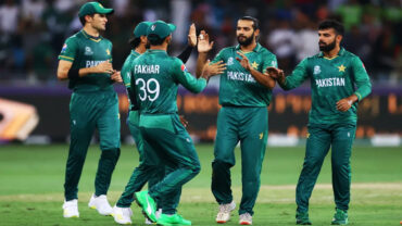 ম্যাচের আগে স্বস্তির খবর পেল পাকিস্তান