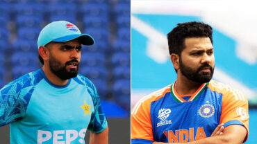 ভারত-পাকিস্তান লড়াই, ওয়াকারের প্রেডিকশনের সাথে ভিন্নমত ওয়াসিম আকরামের