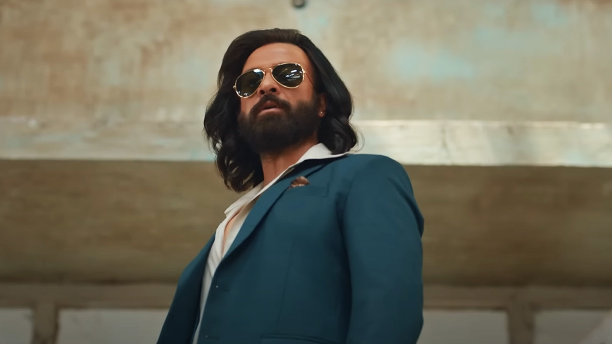 প্রকাশ্যে ‘তুফান’ ট্রেলার, গ্যাংস্টার শাকিব যেন ওয়ান ম্যান আর্মি