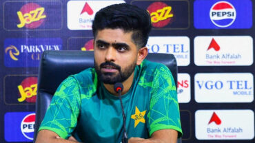 পাকিস্তানের এমন হারের যে ব্যাখ্যা দিলেন অধিনায়ক বাবর আজম