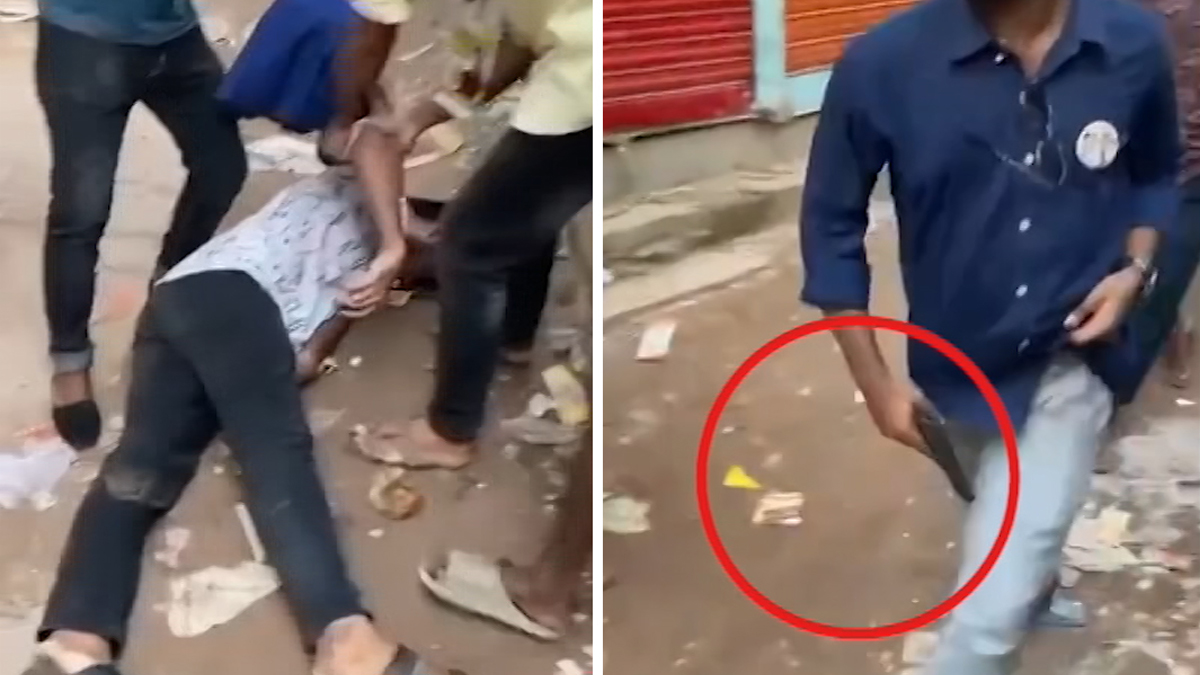 প্রকাশ্যে ছাত্রলীগ কর্মীকে গুলি করে হত্যা: নেতাসহ ১৬ জনের নামে মামলা