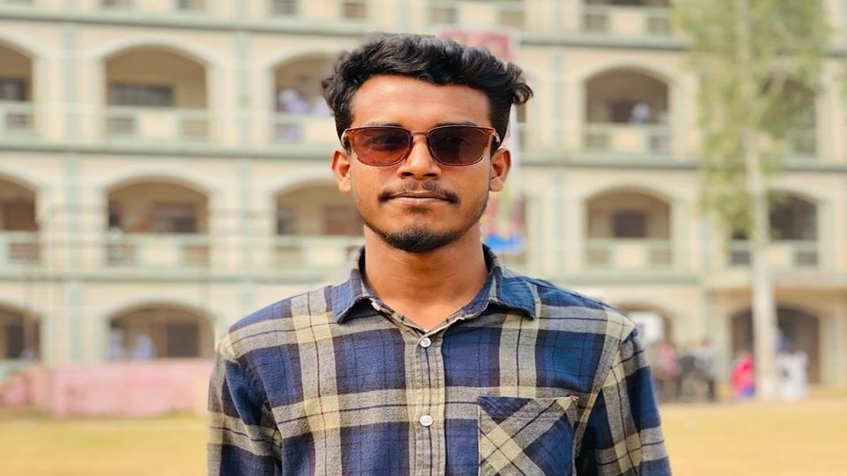 গাজীপুরে দলীয় নেতাকে কুপিয়ে হত্যার ঘটনায় ছাত্রলীগের নেতাসহ ১৯ জনের নামে মামলা