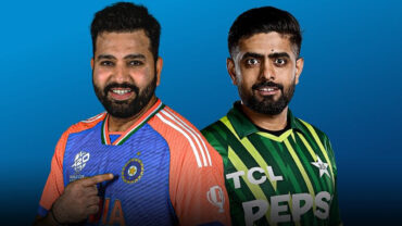 আজ টিভিতে দেখা যাবে যেসব খেলা (৯ জুন)