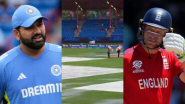 সেমি না খেলেই ফাইনালে যেতে পারে ভারত!