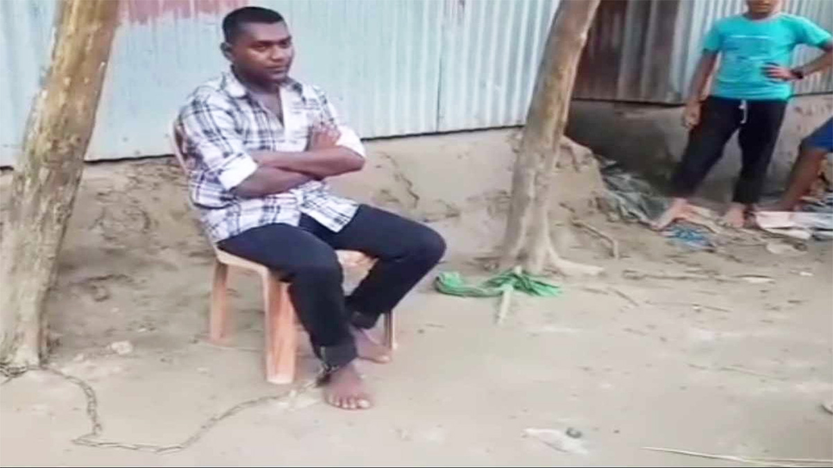 মিথ্যা পরিচয়ে একাধিক বিয়ে, অবশেষে ধরা