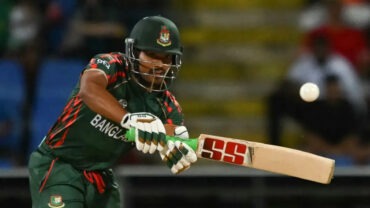 ৩ উইকেট হারানোর পরই সেমির চিন্তা বাদ দিয়েছিল বাংলাদেশ!