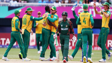 তীরে এসে তরী ডুবলো বাংলাদেশের