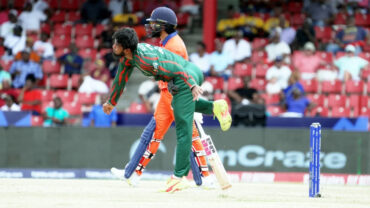 রিশাদের ওভারটা অবিশ্বাস্য ছিল: তামিম