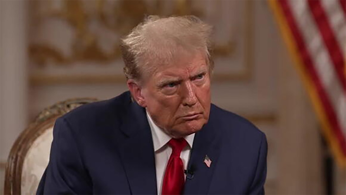 কে হবেন ট্রাম্পের ভাইস প্রেসিডেন্ট, জানা যাবে জুলাইয়ে