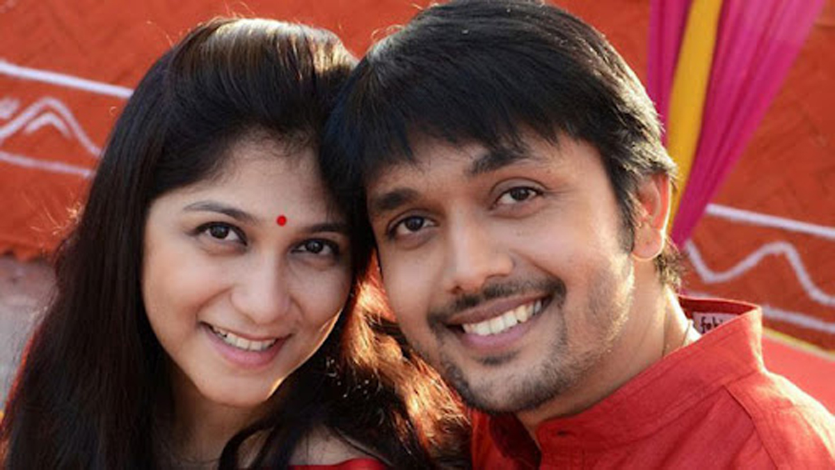 বন্ধুত্বটুকু নিয়ে আলাদা হয়ে গেলেন শুভ-অর্পিতা