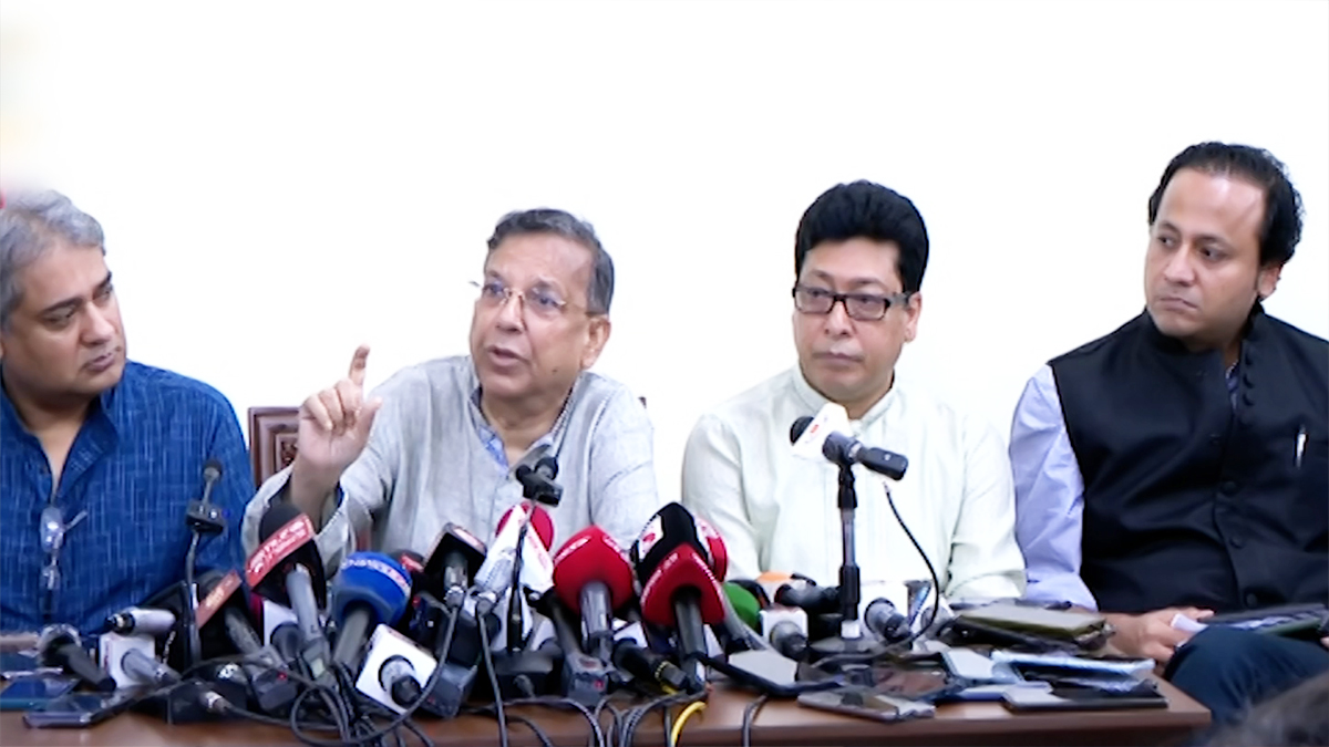 যত দ্রুত সম্ভব শিক্ষাপ্রতিষ্ঠান খুলে দেয়া হবে: আইনমন্ত্রী