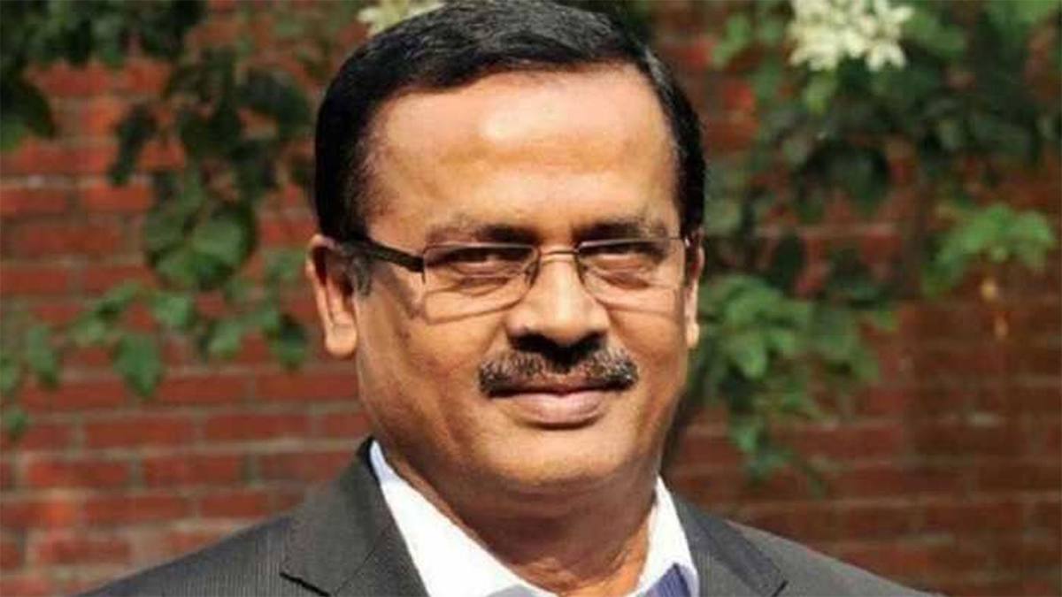 ষড়যন্ত্রকারীরা সারাবিশ্বে চিঠি পাঠিয়েছে: নানক