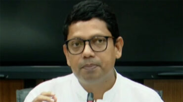 সাইবার হামলার ঝুঁকিতে বাংলাদেশ: পলক