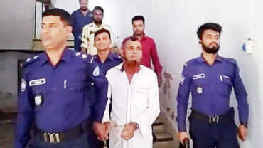 সিরিয়াল কিলার রসু খাঁর ফাঁসি বহাল