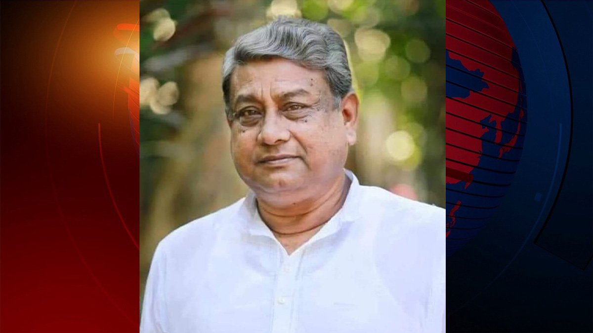 শেখ হাসিনার সাথে ফোনে কথা বলা সেই আওয়ামী লীগ নেতা গ্রেফতার