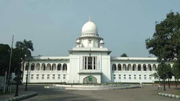 তত্ত্ববধায়ক সরকার ব্যবস্থা ফেরাতে তিন রিভিউ আবেদনের শুনানি ১৭ নভেম্বর