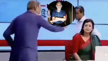 ছাত্র আন্দোলন ঘিরে কেন আলোচনায় ছিলেন মানিক