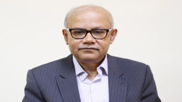 শিক্ষার্থীদের প্রশংসা করলেন ব্রাক ইউনিভার্সিটির ভারপ্রাপ্ত উপাচার্য
