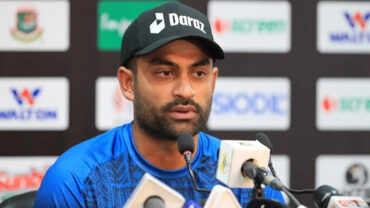তামিমের সার্বিক অবস্থা নিয়ে যা জানালেন বিসিবির প্রধান চিকিৎসক