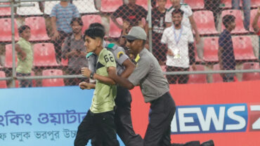বাফুফেকে ২০ লাখ টাকা জরিমানা করলো ফিফা