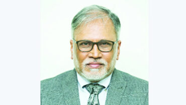 বিএসএমএমইউ’র নয়া উপাচার্য অধ্যাপক সায়েদুর রহমান