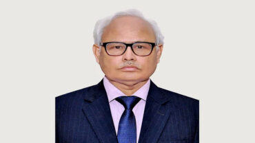 পদত্যাগ করলেন বুয়েট উপাচার্য