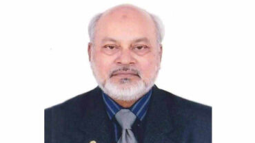 নোবিপ্রবি উপাচার্যের পদত্যাগ