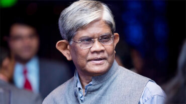 আইএমএফের ঋণ পেতে শর্ত পূরণ করছে সরকার: অর্থ উপদেষ্টা