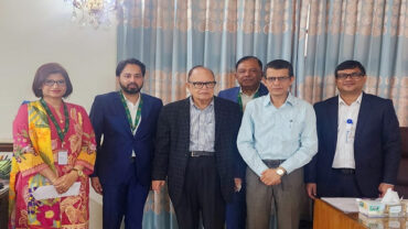প্রধান উপদেষ্টার ত্রাণ তহবিলে সহায়তা দিলো গুলশান ক্লাব