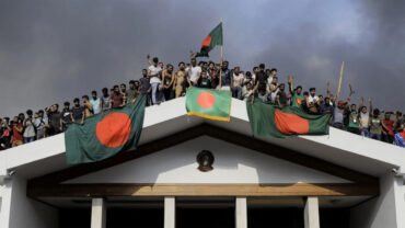 নারী টি-টোয়েন্টি বিশ্বকাপ: বাংলাদেশের বিকল্প ভেন্যু ভাবছে আইসিসি
