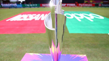 নারী টি-টোয়েন্টি বিশ্বকাপের সূচি প্রকাশ