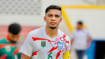 শিক্ষার্থীদের আন্দোলনে সমর্থন জানালেন জামাল ভূঁইয়া