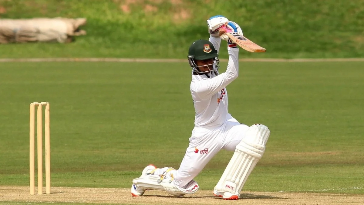 পাকিস্তানের বিপক্ষে প্রথম টেস্ট থেকে ছিটকে গেলেন জয়