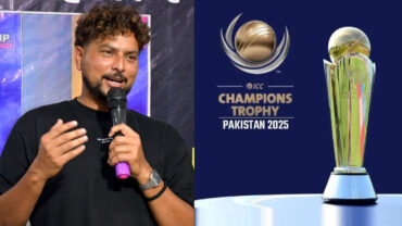 সুযোগ পেলে পাকিস্তানে খেলতে চান কুলদীপ