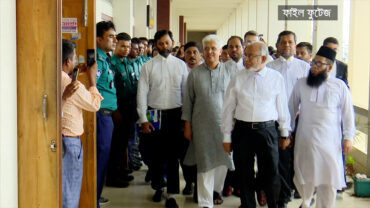 অধিকারের আদিলুর-নাসির উদ্দিনের সাজার রায় বাতিল