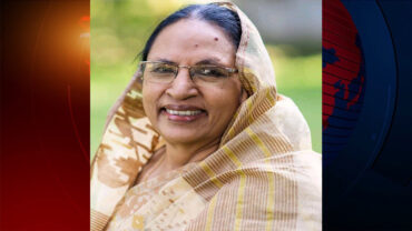 পাবিপ্রবির উপাচার্যের পদত্যাগ
