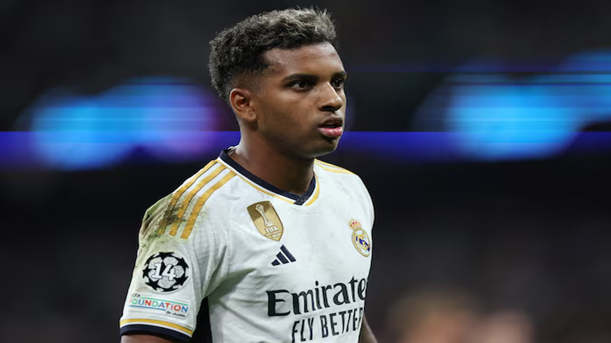 এমবাপ্পের আগমনে কি রিয়াল অধ্যায় শেষ হচ্ছে রদ্রিগোর?