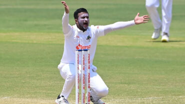 ‘মেধার বিবেচনায় পাকিস্তান সফরের দলে ডাক পেয়েছেন সাকিব’