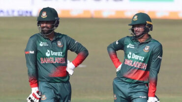 যুক্তরাষ্ট্রে টি-টেন লিগে খেলবেন সাকিব-তামিম