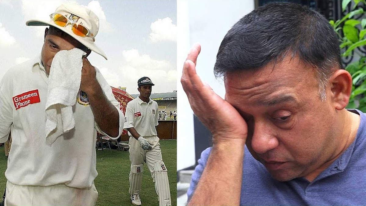 মূলতানের হারের কান্না ফিরে এলো রাওয়ালপিন্ডি টেস্ট জয়ের পর