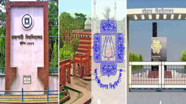 বিশ্ববিদ্যালয় খুললেও অচলাবস্থা কাটেনি